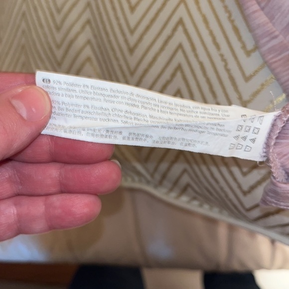 Balance Collection Athletic Pullover Size Medium - Picture 5 of 6